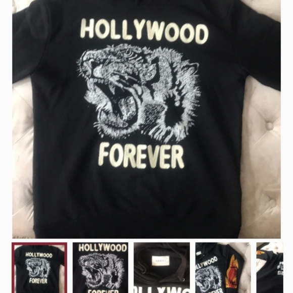 genuine Gucci unisex 2018 collection - Picture 8 of 9